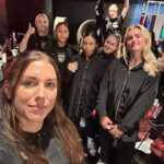 Alex Morgan Instagram - Basically, it’s footy & coffee currently