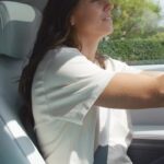 Alex Morgan Instagram - Where could 303 miles take you? #HyundaiIONIQ5 #HyundaiPartner @hyundaiusa #GoalOfTheCentury #ItsYourJourney