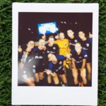 Alex Morgan Instagram - Big wave in the room, the crowd gonna move 👑🐝