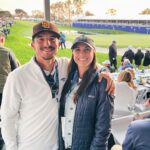 Alex Morgan Instagram - BIG sports fam😍 #nationalsportsday