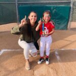 Alex Morgan Instagram - BIG sports fam😍 #nationalsportsday