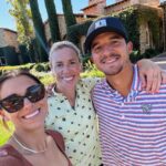 Alex Morgan Instagram - Thankful for the October mem’s🥹❤️ San Diego, California