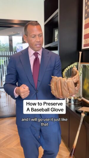 Alex Rodriguez Instagram - Freezer and shaving cream 🎯