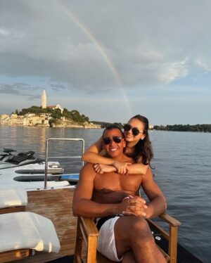 Alex Rodriguez Instagram - Happy Birthday Tashi! So proud of you in every way. It’s been such a gift to watch you grow up into the strong, talented, and beautiful woman you are today. Love you ❤️