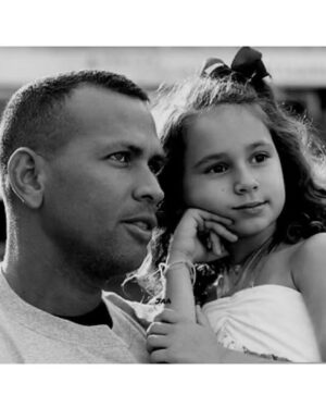 Alex Rodriguez Instagram - Happy Birthday Tashi! So proud of you in every way. It’s been such a gift to watch you grow up into the strong, talented, and beautiful woman you are today. Love you ❤️
