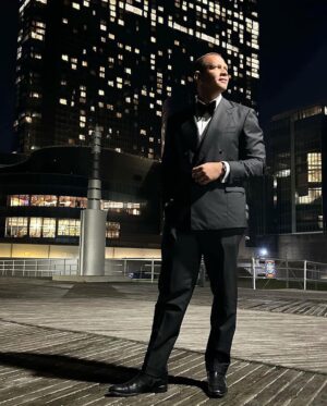Alex Rodriguez Instagram - Amazing night, amazing cause. Thanks to @jayz and @michaelrubin for having us at the first @reform Casino Night, raising $24M for criminal justice reform.