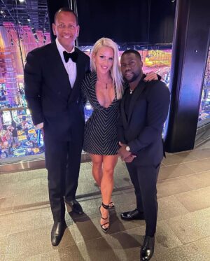 Alex Rodriguez Instagram - Amazing night, amazing cause. Thanks to @jayz and @michaelrubin for having us at the first @reform Casino Night, raising $24M for criminal justice reform.
