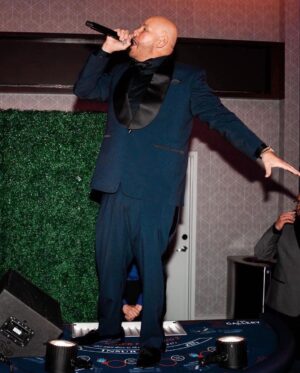 Alex Rodriguez Instagram - Amazing night, amazing cause. Thanks to @jayz and @michaelrubin for having us at the first @reform Casino Night, raising $24M for criminal justice reform.