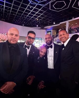 Alex Rodriguez Instagram - Amazing night, amazing cause. Thanks to @jayz and @michaelrubin for having us at the first @reform Casino Night, raising $24M for criminal justice reform.