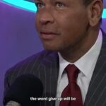 Alex Rodriguez Instagram - It doesn’t matter how many times you get knocked down, it matters how you get back up. Miami, Florida