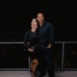 Alex Rodriguez Instagram – Happy birthday and happy Valentine’s Day @jac_lynfit. Thank you for making everyday brighter. You are a beautiful light in my life and make me better everyday. Love you mucho!
