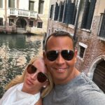 Alex Rodriguez Instagram – Happy birthday and happy Valentine’s Day @jac_lynfit. Thank you for making everyday brighter. You are a beautiful light in my life and make me better everyday. Love you mucho!