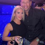 Alex Rodriguez Instagram – Happy birthday and happy Valentine’s Day @jac_lynfit. Thank you for making everyday brighter. You are a beautiful light in my life and make me better everyday. Love you mucho!