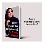 Alex Scott Instagram - My lil old book is a @sundaytimes best seller and I couldn’t be more proud.. 🥰 However if I’m being honest I didn’t even think about the impact the book may have and didn’t think about what happens when its actually out there in the world for you all to read. when I did an interview with @bbcwomanshour it occurred to me in that moment what I had to do (what I wanted to do) and that was to try and help other women/children in anyway I can that are in (or have been ) in the same position I have since spoken with @refugecharity and learned all about the stuff that they continue to do to help women and children. Thanks to all your support, I wanted to let you know, that all my earnings from the book sales will be going (and continue) to go to @refugecharity My mum and I will work with the charity to help do all we can to continue to raise as much awareness on the subject of domestic abuse as possible ❤️ Thank you once again for all your amazing support over the last couple weeks it means alot I’ve also added a fundraiser which will go straight to the charity in my bio if you would also like to support that way x x