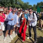 Alex Scott Instagram - It’s getting hot out here 🔥….