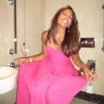 Alex Scott Instagram - Make mine pink 🌷🌸🎀 : : Thanks for having me @attitudemag and to all the inspiring winners of awards