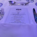 Alex Scott Instagram - Make mine pink 🌷🌸🎀 : : Thanks for having me @attitudemag and to all the inspiring winners of awards