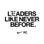 Alex Scott Instagram - Change doesn’t just come from leading on the pitch ,it comes from all the incredible people who are driving the game from the grassroots and beyond. So proud to be alongside of you in the Nike kit shoot. Over to you @lionesses - cheering for you all the way! @nikefootball @nikelondon in