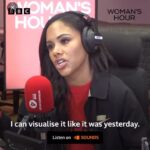 Alex Scott Instagram - My lil old book is a @sundaytimes best seller and I couldn’t be more proud.. 🥰 However if I’m being honest I didn’t even think about the impact the book may have and didn’t think about what happens when its actually out there in the world for you all to read. when I did an interview with @bbcwomanshour it occurred to me in that moment what I had to do (what I wanted to do) and that was to try and help other women/children in anyway I can that are in (or have been ) in the same position I have since spoken with @refugecharity and learned all about the stuff that they continue to do to help women and children. Thanks to all your support, I wanted to let you know, that all my earnings from the book sales will be going (and continue) to go to @refugecharity My mum and I will work with the charity to help do all we can to continue to raise as much awareness on the subject of domestic abuse as possible ❤️ Thank you once again for all your amazing support over the last couple weeks it means alot I’ve also added a fundraiser which will go straight to the charity in my bio if you would also like to support that way x x