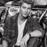 Alex Sparrow Instagram - Do you wanna have a ride?