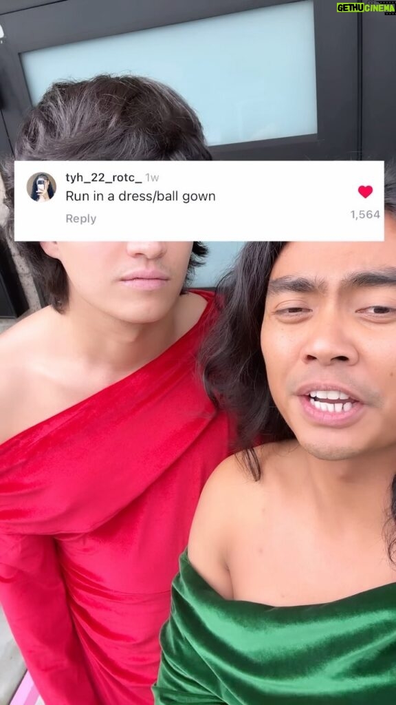 Alex Wassabi Instagram - DAY 12 of Running 1 Inch for every follower - running how whatever the top comment is!