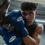 Alex Wassabi Instagram - getting back in the ring April 15th! time to clash ⚔️ @thecreatorclash