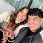 Alex Wassabi Instagram - 1 or 2?