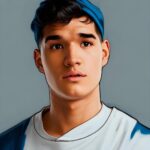 Alex Wassabi Instagram - 🅰️👁️ which is ur favorite?