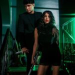 Alex Wassabi Instagram - Mr & Mrs Wassabi 🥷🏼