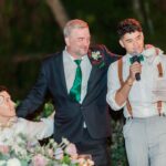 Alex Wassabi Instagram - it was an honor being your best man big bro @aaronburriss new vlog up now 💍 link in bio