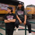 Alex Wassabi Instagram - Roi Wassabi x Alex Wassabi // NEW MERCH 📸: @jelizabm
