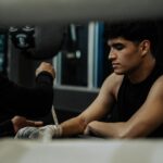 Alex Wassabi Instagram - last night was a movie OVO Arena Wembley