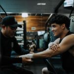 Alex Wassabi Instagram - getting back in the ring April 15th! time to clash ⚔️ @thecreatorclash