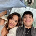 Alex Wassabi Instagram - 1 or 2?