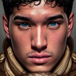 Alex Wassabi Instagram - 🅰️👁️ which is ur favorite?