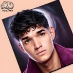 Alex Wassabi Instagram - 🅰️👁️ which is ur favorite?