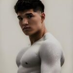 Alex Wassabi Instagram - 🅰️👁️ which is ur favorite?