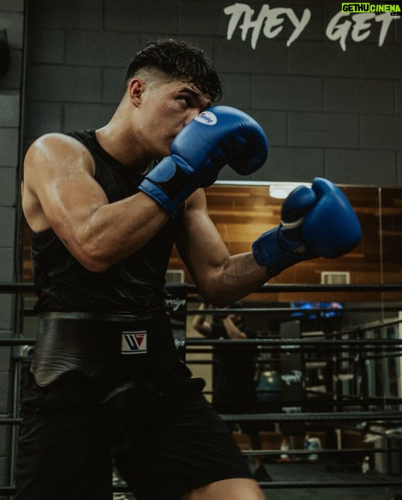 Alex Wassabi Instagram - with all these rumors going around, there’s only 2 things that are true. I’ve recently suffered a serious injury & I will be back very soon. You don’t play with concussions. new fight date announcement on the way 🥊