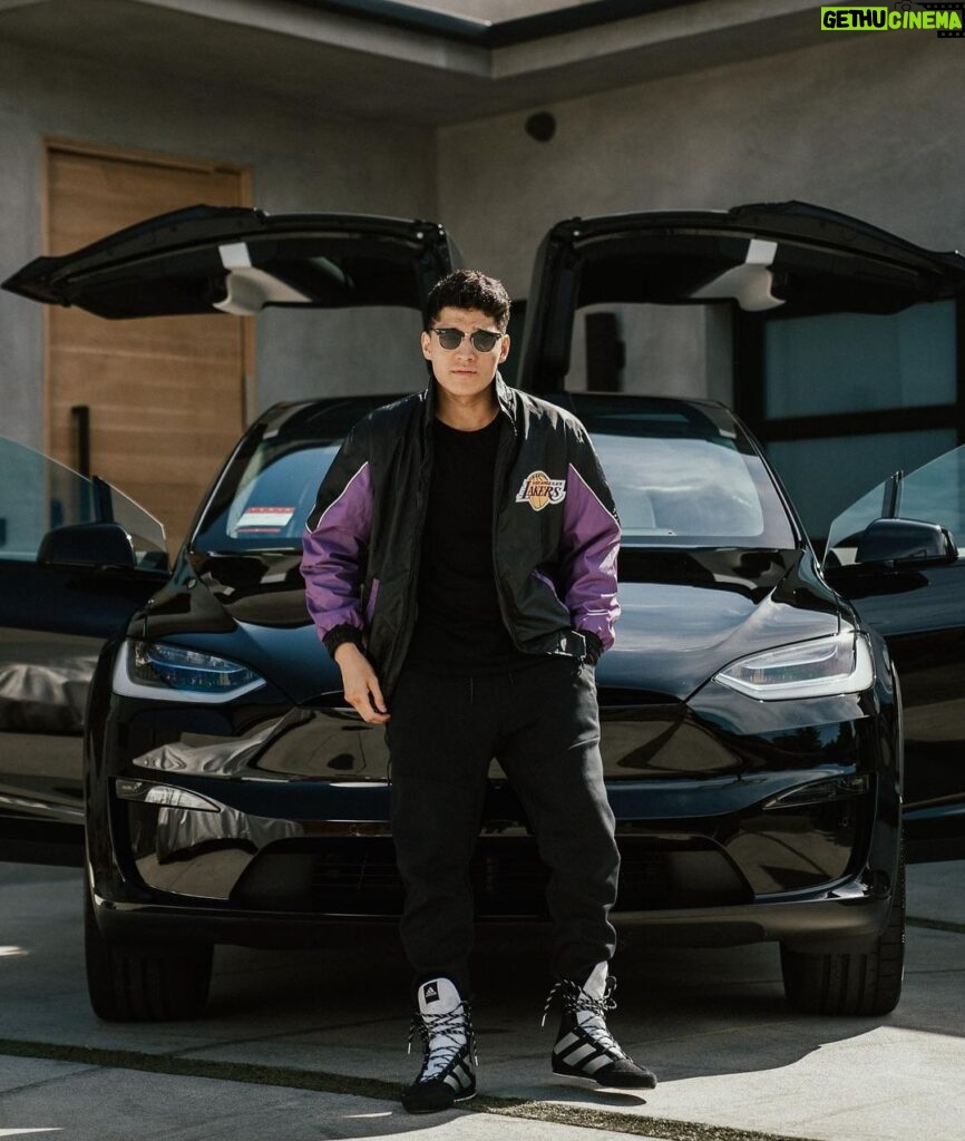 Alex Wassabi Instagram - ready to take flight 🦇 who’s comin?