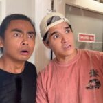 Alex Wassabi Instagram – music in real life #spicyfruit #wassabi #music