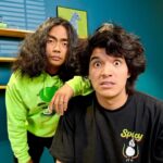 Alex Wassabi Instagram - The Power of a Haircut ✂️