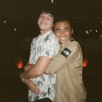 Alex Wassabi Instagram - life recently 🎞️