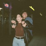Alex Wassabi Instagram - life recently 🎞️