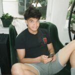 Alex Wassabi Instagram - life recently 🎞️