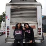 Alex Wassabi Instagram - Roi Wassabi x Alex Wassabi // NEW MERCH 📸: @jelizabm