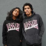 Alex Wassabi Instagram - Roi Wassabi x Alex Wassabi // NEW MERCH 📸: @jelizabm