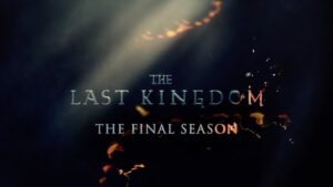 Alexander Dreymon Instagram - One week. 
#thelastkingdom
#season5