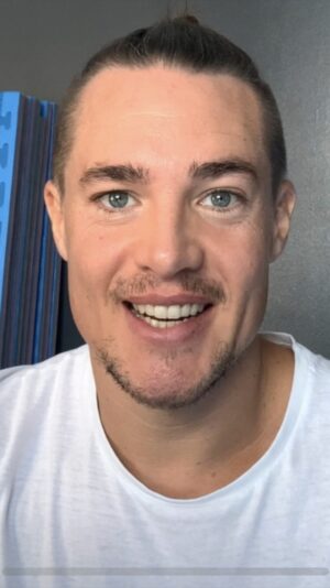 Alexander Dreymon Instagram - As a result of the COVID-19 pandemic and its effects on tourism, Africa's wildlife rangers are facing threats to their jobs, communities and the endangered wild animals they risk their lives to protect. On October 3rd, more than one thousand rangers from across Africa will be competing in a virtual race to raise money to support thousands of their ranger colleagues. 

The rangers are training for the race with different exercise challenges each week. To show our support, @markrowley90, @arnasfederman and I joined in...

You can train along with the rangers and join the virtual race by clicking the link in my bio. Thank you for supporting the rangers!

@tusk_org
#forwildliferangers
#wildliferangerchallenge
#thelastkingdom
#cupkakes 
#workout 
#situps 
#workoutchallenge