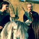 Alexander Dreymon Instagram -