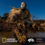 Alexander Dreymon Instagram - #Akashinga is an all-female wildlife ranger team set up by @damien_mander. I’m so inspired by the stories of these women who have overcome enormous challenges and abuse and have found a purpose, livelihood and the respect of their communities protecting wildlife. Congratulations on their feature in the June issue of @NatGeo magazine. If you’d like to read more about @int.anti.poaching.foundation follow the link in bio.